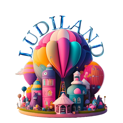 Ludiland